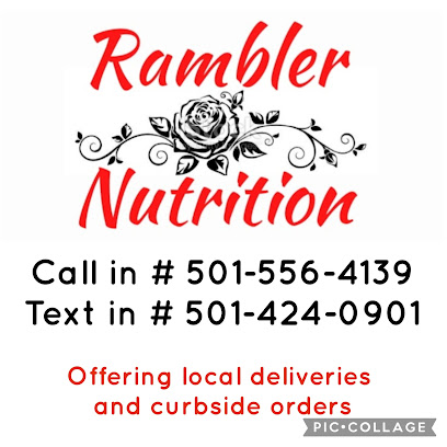 Rambler Nutrition