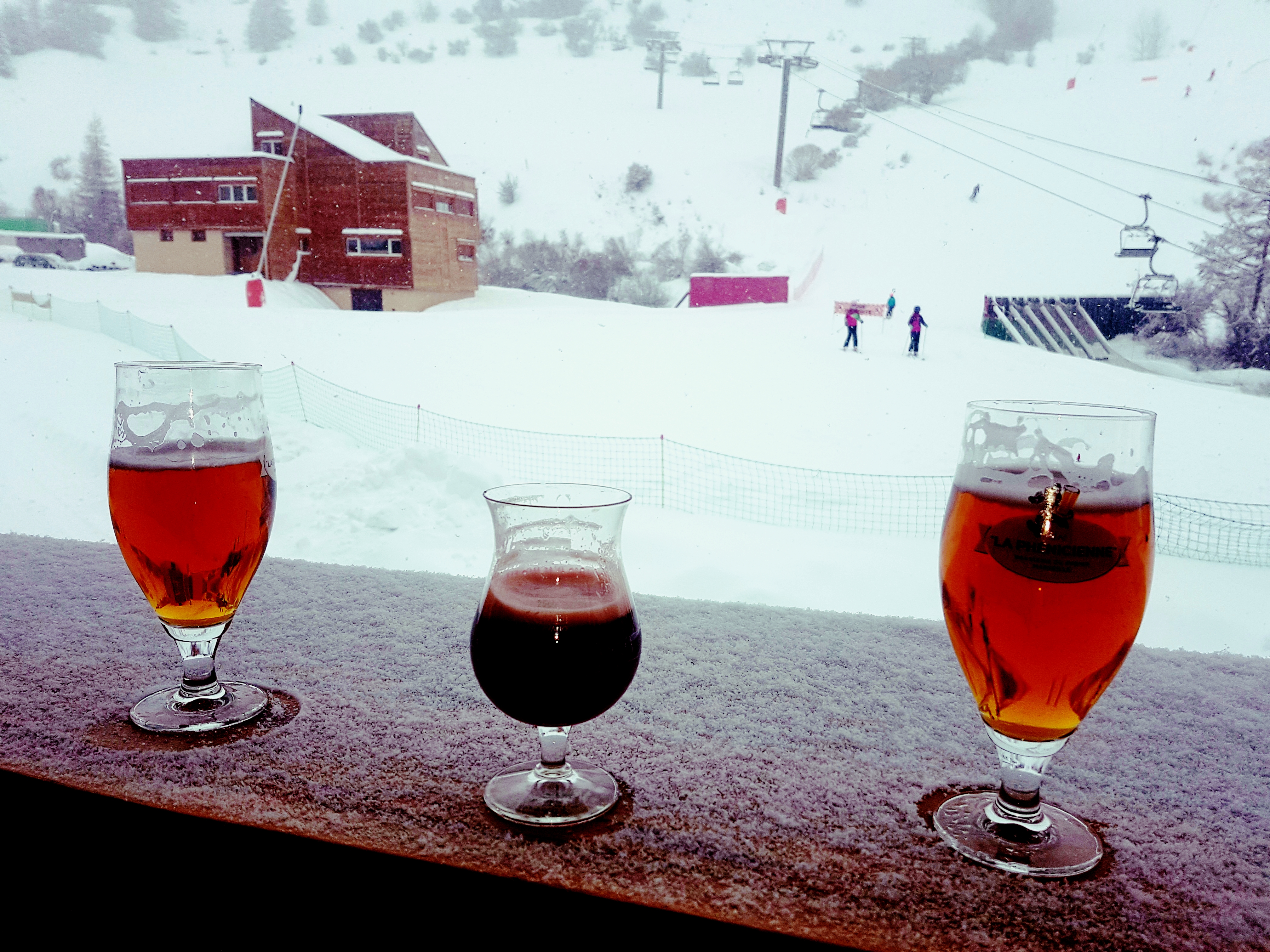 Photo n° 3 de l'avis de Zoltan.a fait le 02/02/2019 à 09:34