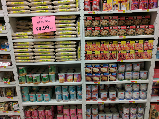 Indian Grocery Store «Patel Brothers», reviews and photos, 6302 E 82nd St, Indianapolis, IN 46250, USA