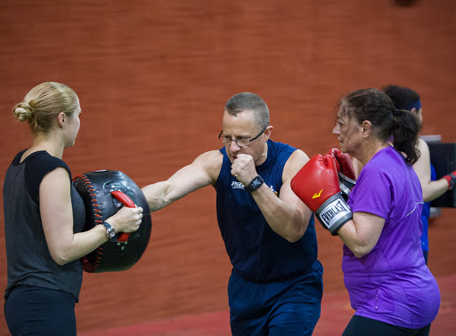 Gym «PRO Sports Club Willows Road», reviews and photos, 9911 Willows Rd, Redmond, WA 98052, USA