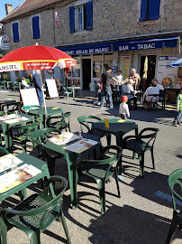 Atmosphère du Restaurant Relais du Palsou à Bétaille - n°13