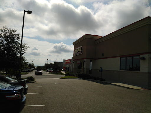 Tire Shop «Tires Plus», reviews and photos, 2625 E Hwy 50, Clermont, FL 34711, USA