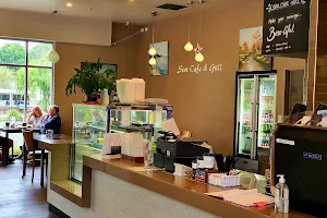 Star Cafe & Grill image