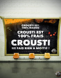 Photos du propriétaire du Restaurant de plats à emporter 100% Crousti Original à Villeparisis - n°4