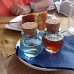 Photo n°4 de l'avis de Joelle.r fait le 17/10/2021 à 18:17 sur le  Agriturismo Wine&Beer Alturis à Cividale del Friuli