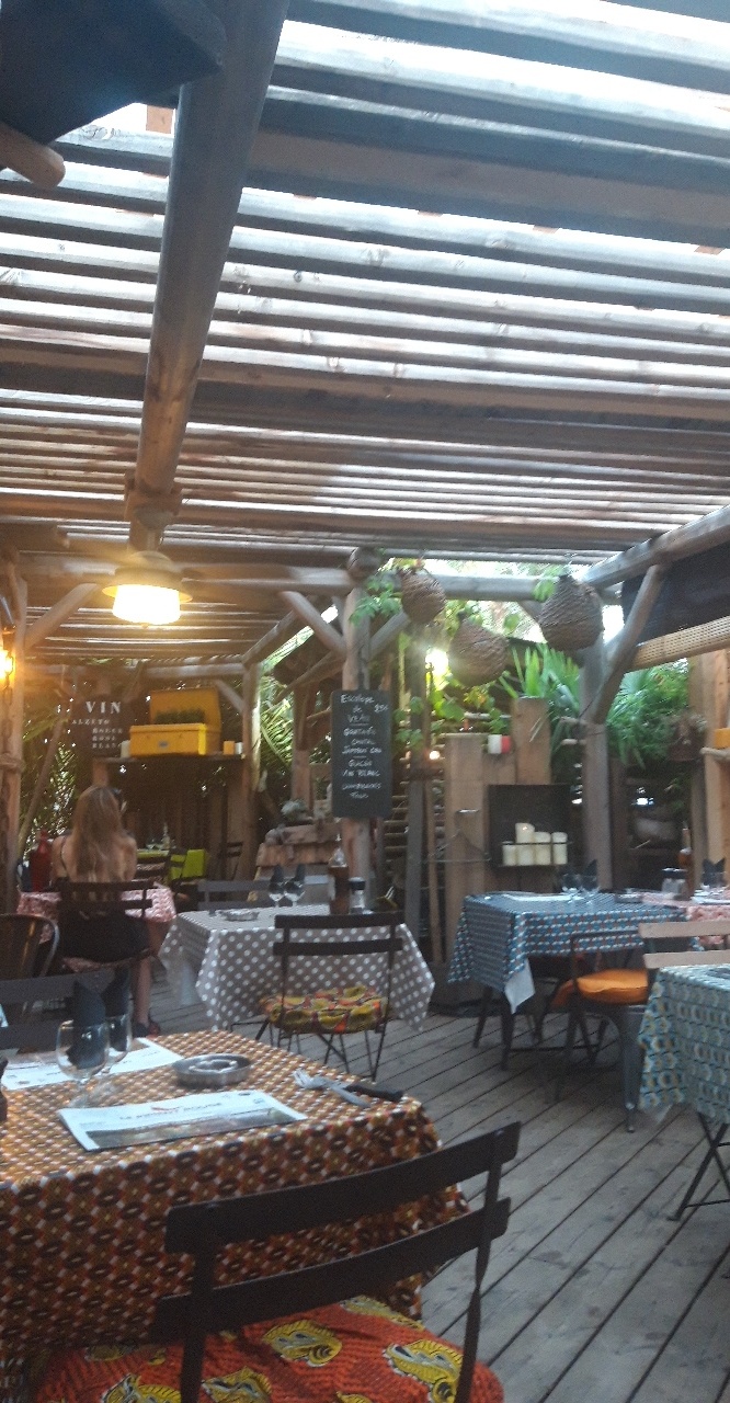 Photo n° 1 de l'avis de Stephanie.u fait le 14/08/2019 à 06:28