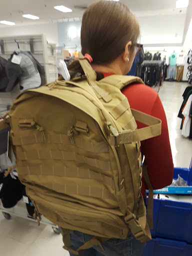 Department Store «Marshalls», reviews and photos, 1401 S Federal Hwy, Pompano Beach, FL 33060, USA