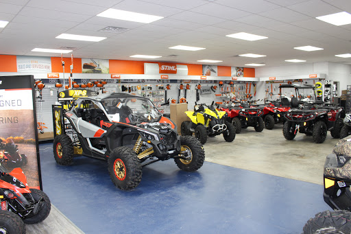 Motor Scooter Dealer «Virginia Power Motor Sports», reviews and photos, 8381 Seminole Trail, Ruckersville, VA 22968, USA