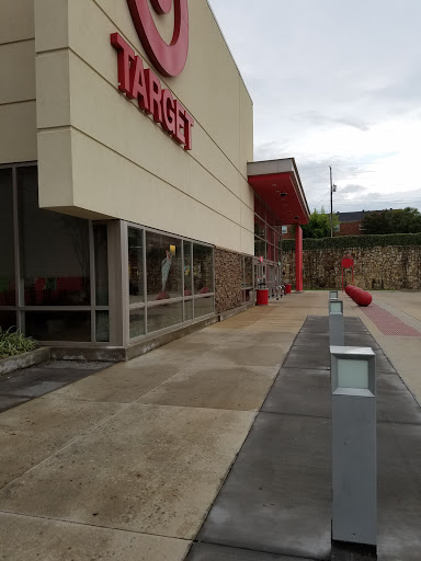 Department Store «Target», reviews and photos, 420 S University Ave, Little Rock, AR 72205, USA