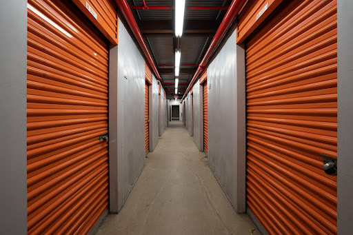 Self-Storage Facility «Public Storage», reviews and photos, 195 Ward St, Revere, MA 02151, USA