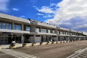 Monastir Habib Bourguiba International Airport image