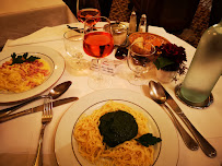Spaghetti du Restaurant italien Il Barone à Paris - n°5