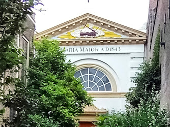Parish of St. Maria Maior