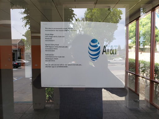 Cell Phone Store «AT&T Authorized Retailer», reviews and photos, 1150 Arnold Dr a, Martinez, CA 94553, USA