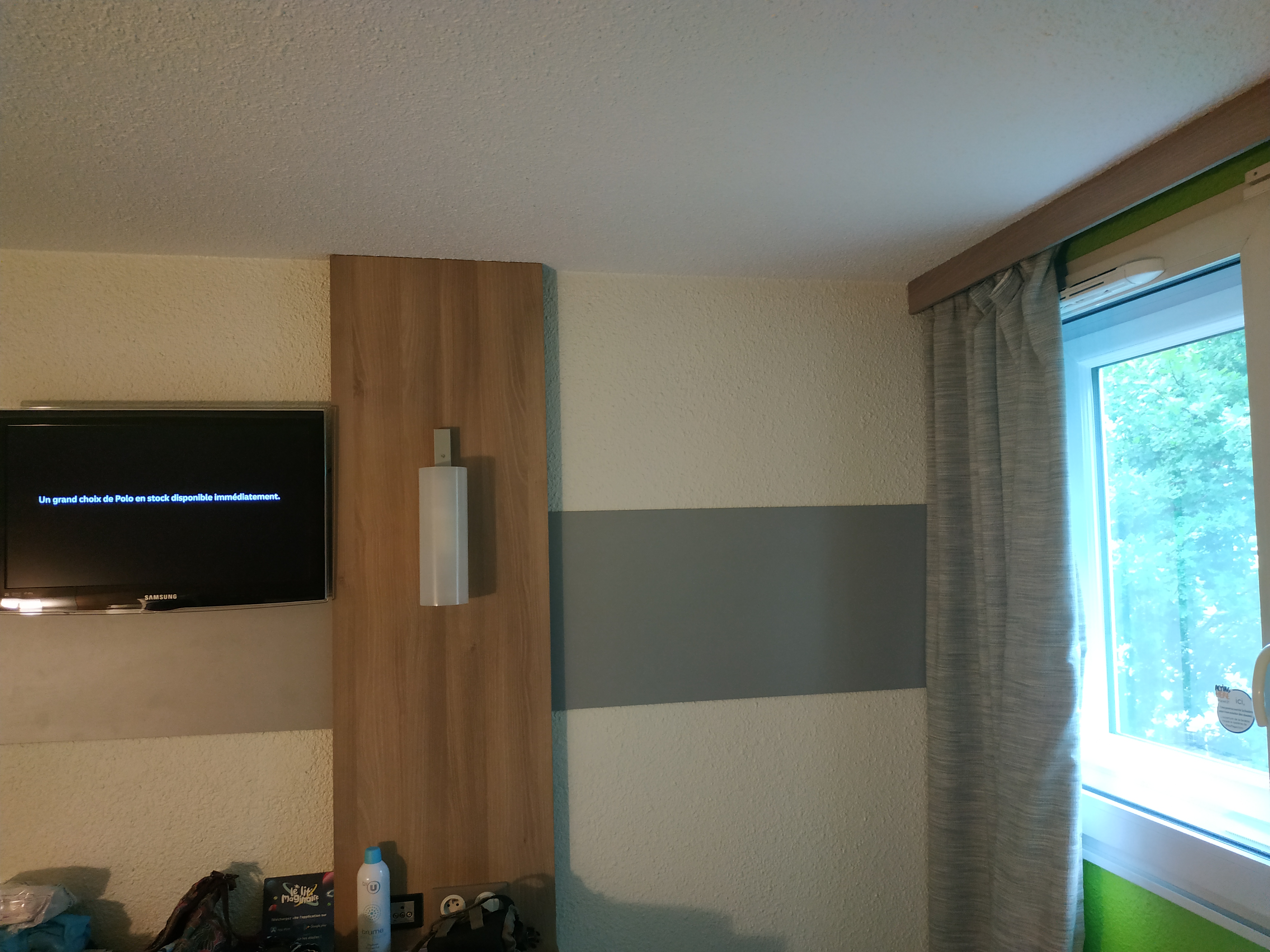 Photo n° 1 de l'avis de claude.u fait le 06/07/2019 à 11:29