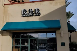 R & R Breakfast Spot image