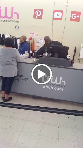 Discount Store «Discount Fashion Warehouse Northland», reviews and photos, 2727 Northland Plaza Dr, Columbus, OH 43231, USA