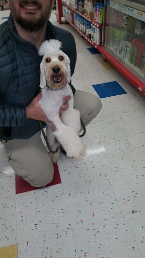 Pet Supply Store «Petco Animal Supplies», reviews and photos, 1090 Fort Union Blvd, Midvale, UT 84047, USA