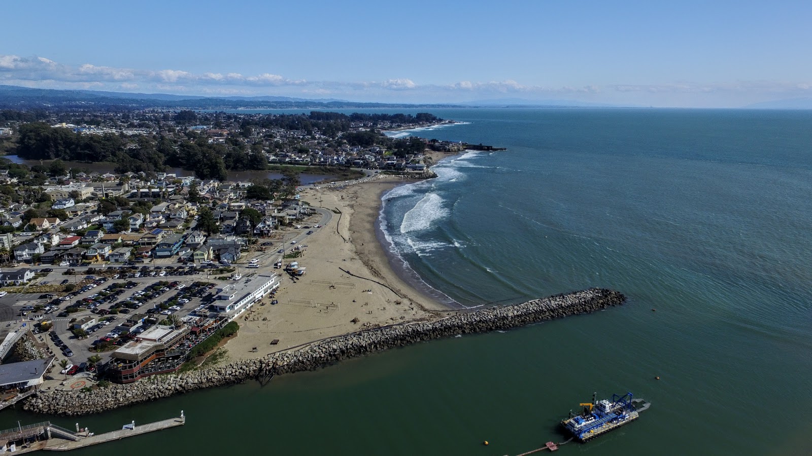 Twin Lakes Beach photo #7