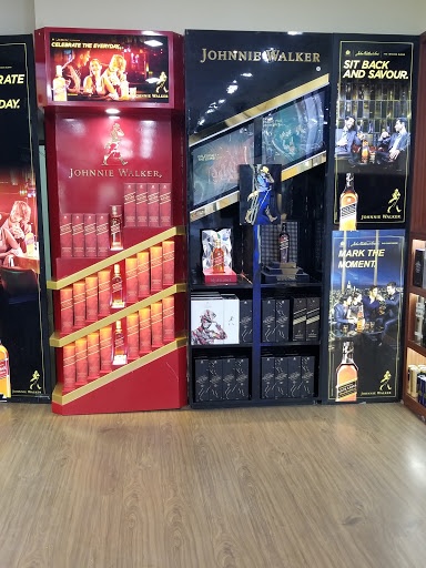 Liquor Store «BOSS LIQUOR», reviews and photos, 6745 Watt Ave, North Highlands, CA 95660, USA