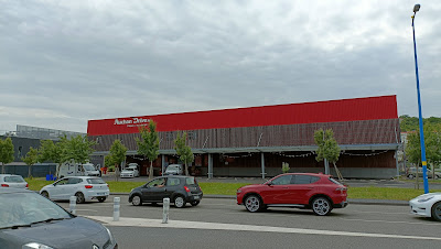 Auchan Drive Plein Sud Aubière à Aubière
