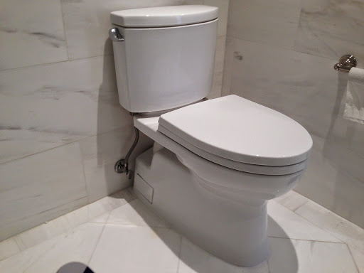 Plumber «Five Star Plumbing and Heating», reviews and photos, 14 Sturgis Rd, Kendall Park, NJ 08824, USA