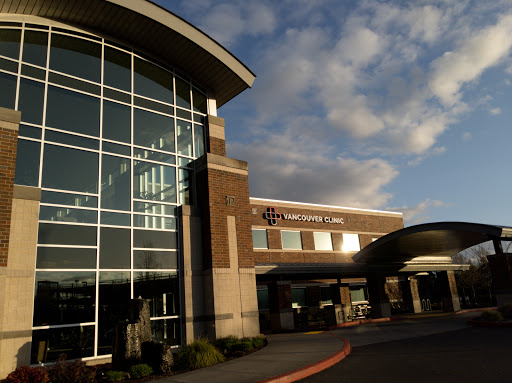 Medical Clinic «The Vancouver Clinic: Salmon Creek», reviews and photos, 2525 NE 139th St, Vancouver, WA 98686, USA