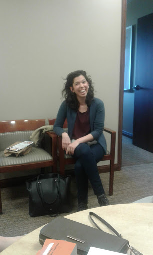 Construction Company «Berkshire Hathaway Corporate», reviews and photos, 3555 Farnam St, Omaha, NE 68131, USA