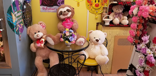 Florist «North End Florist», reviews and photos, 403 N Charlotte St, Pottstown, PA 19464, USA