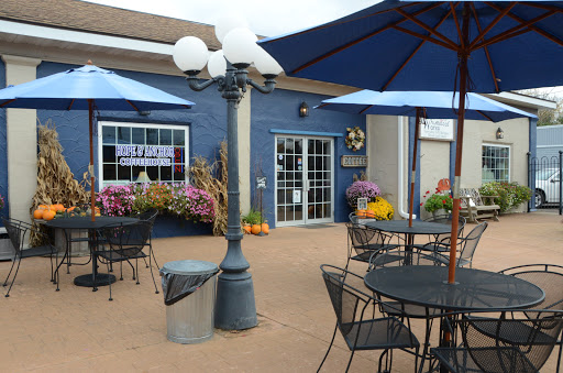 Hope & Anchor Coffee House, 526 2nd St, Chetek, WI 54728, USA, 