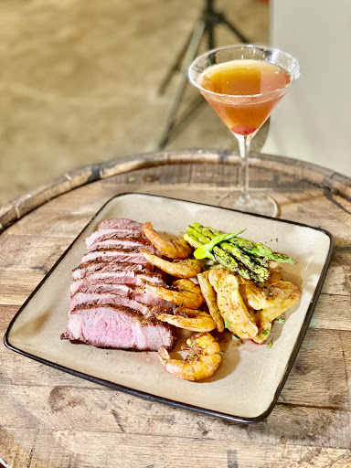 Caterer «Bluegrass Catering», reviews and photos, 903 Manchester St, Lexington, KY 40508, USA