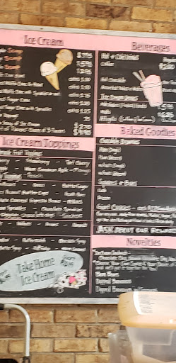 Ice Cream Shop «The Comfy Cow», reviews and photos, 1301 Herr Ln #118, Louisville, KY 40222, USA