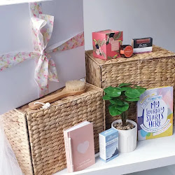 Hazel Rose Gift Boxes
