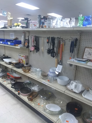 Non-Profit Organization «St. Vincent de Paul Society», reviews and photos