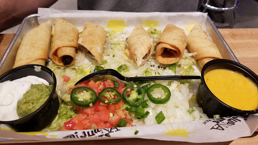 Tex-Mex Restaurant «Tijuana Flats», reviews and photos, 13009 US-301, Riverview, FL 33578, USA