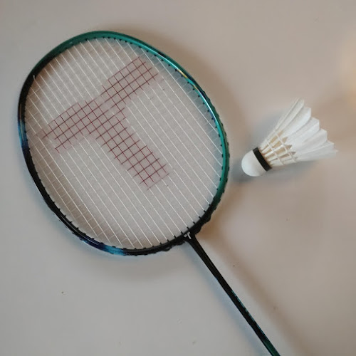 Anmeldelser af Tactic.dk – Webshop | Badmintonketchere og andet badmintonudstyr i Solrød Strand - Sportsbutik