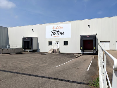 Les Ateliers Festins Appoigny à Appoigny