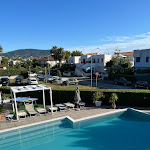 Photo n°1 de l'avis de M. fait le 05/08/2023 à 16:21 sur le  Hotel Kon Tiki Numana à Marcelli