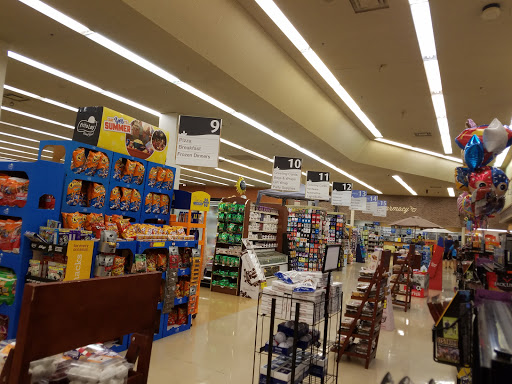 Grocery Store «Jewel-Osco», reviews and photos, 333 E Euclid Ave, Mt Prospect, IL 60056, USA