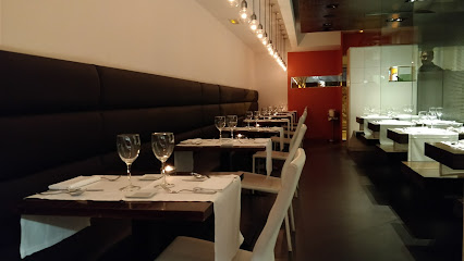 RESTAURANT PLATS