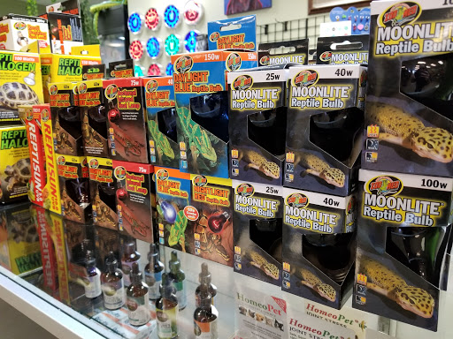 Pet Store «Village Pets», reviews and photos, 8522 Madison Ave, Fair Oaks, CA 95628, USA