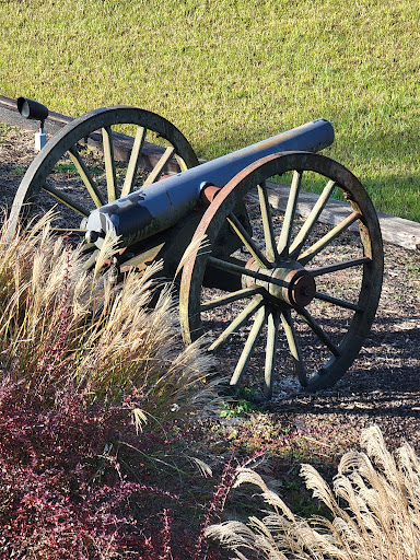 Tourist Information Center «Mississippi Welcome Center», reviews and photos, 4210 Washington St, Vicksburg, MS 39180, USA