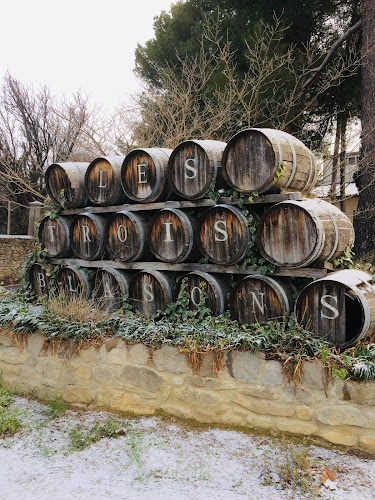 ALLIANCE MINERVOIS à Azillanet