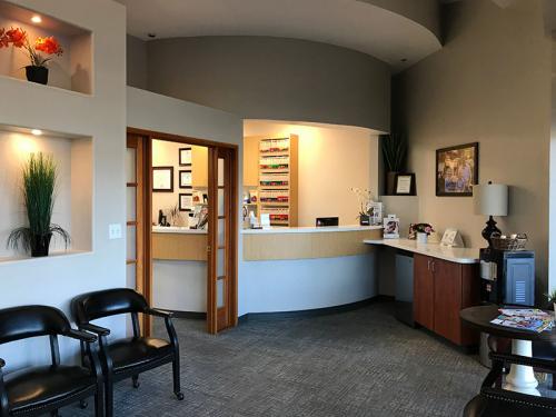 Carmel Mountain Dentistry image