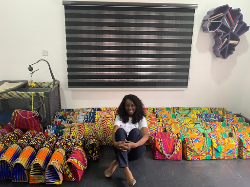 Hesey Designs, 7B Alhaji Bankole Crescent, Adeniyi Jones Ave, Boet estate 100271, Ikeja, Nigeria, Craft Store, state Lagos