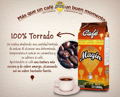 Café Magín