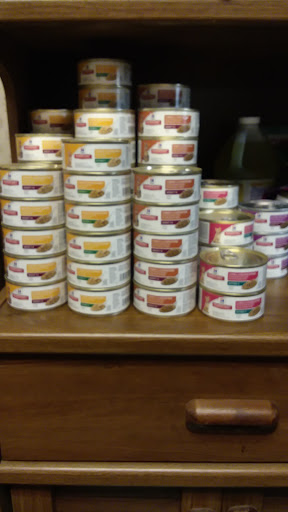 Pet Supply Store «Pet Supplies Plus», reviews and photos, 2424 W State St, Alliance, OH 44601, USA