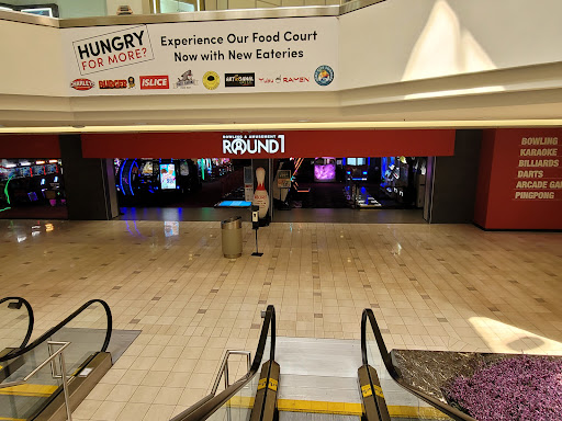 Video Arcade «Round 1», reviews and photos