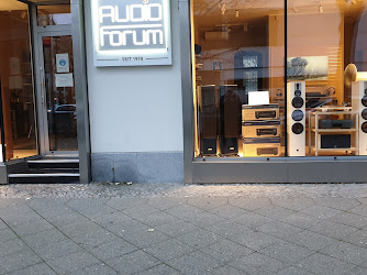 Audio Forum Hifi Studios GmbH