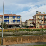 Photo n°4 de l'avis de Erik.u fait le 06/06/2019 à 08:28 sur le  Hotel Laurin à Lido di Camaiore